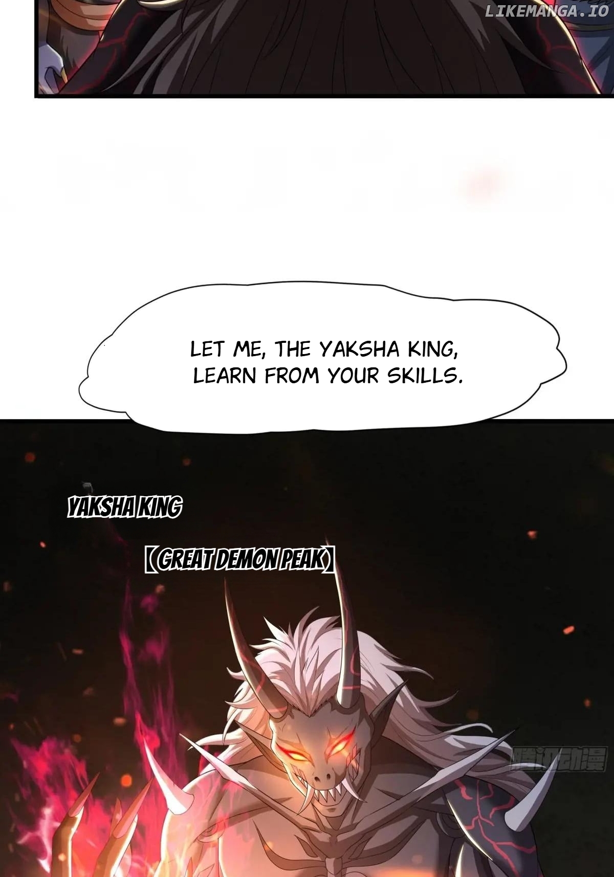 Rebirth of King Zhou: Not Being the Ultimate Villain Chapter 77 - page 39
